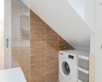 Resale - Townhouse - Punta Prima