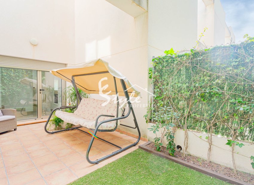 Resale - Townhouse - Punta Prima