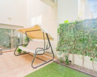 Resale - Townhouse - Punta Prima