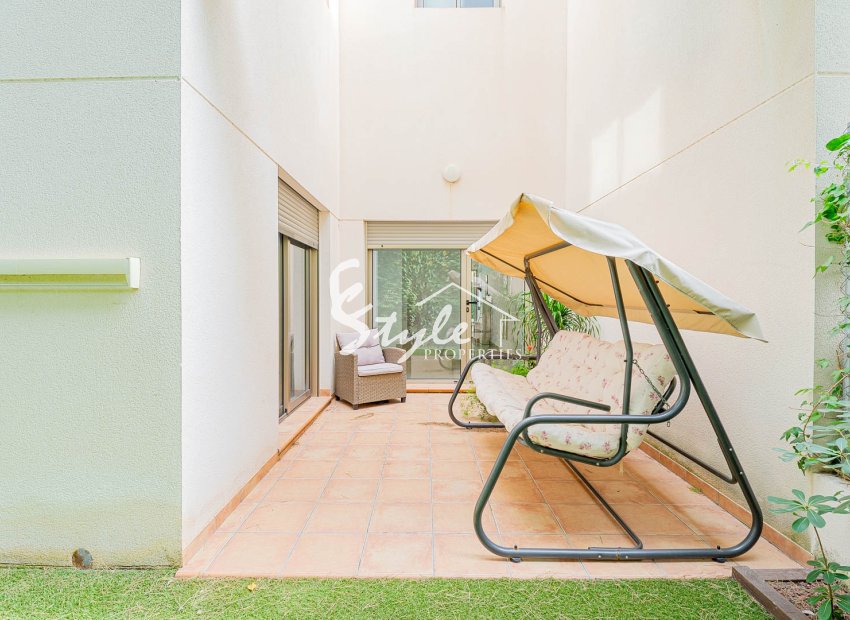 Resale - Townhouse - Punta Prima