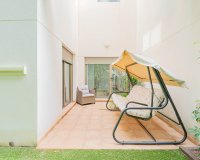 Resale - Townhouse - Punta Prima