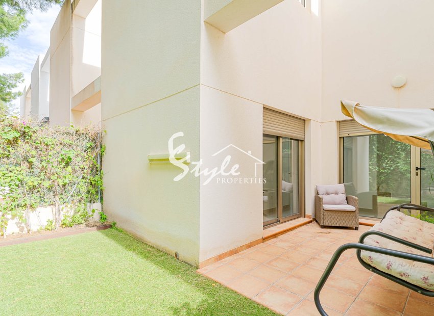 Resale - Townhouse - Punta Prima