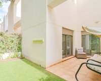 Resale - Townhouse - Punta Prima