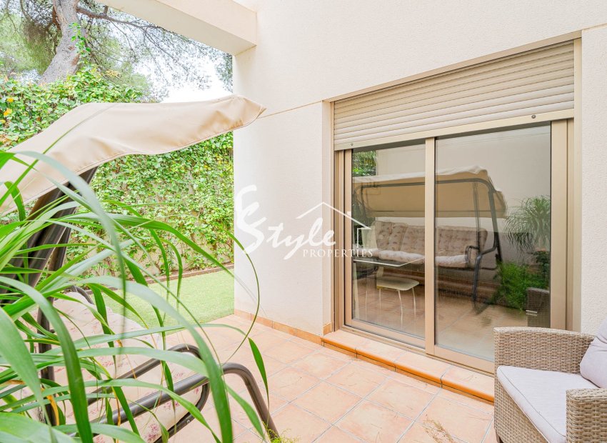 Resale - Townhouse - Punta Prima