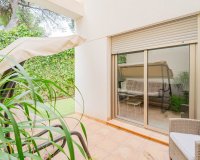Resale - Townhouse - Punta Prima