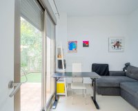 Resale - Townhouse - Punta Prima