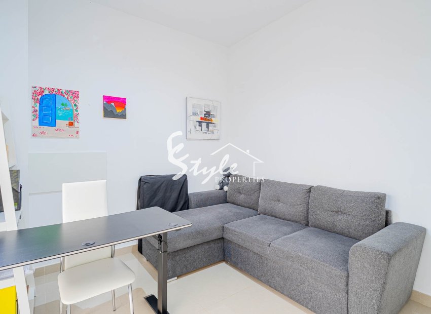 Resale - Townhouse - Punta Prima