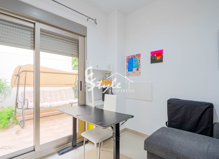 Resale - Townhouse - Punta Prima