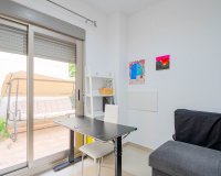 Resale - Townhouse - Punta Prima