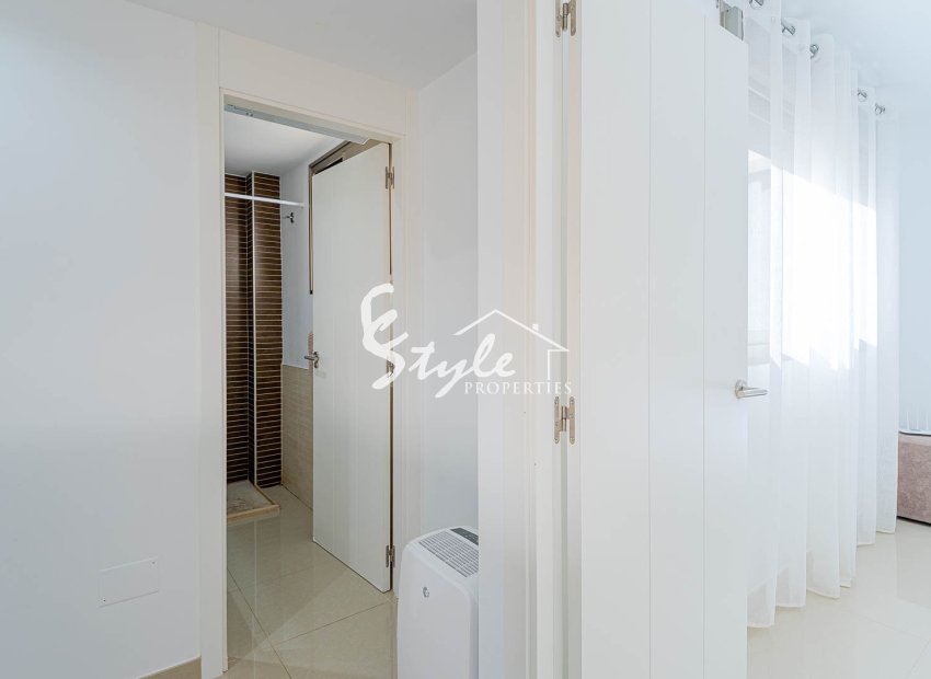 Resale - Townhouse - Punta Prima