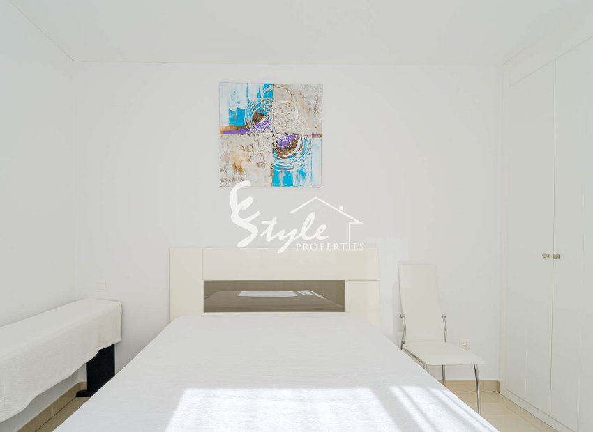 Resale - Townhouse - Punta Prima