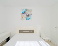 Resale - Townhouse - Punta Prima