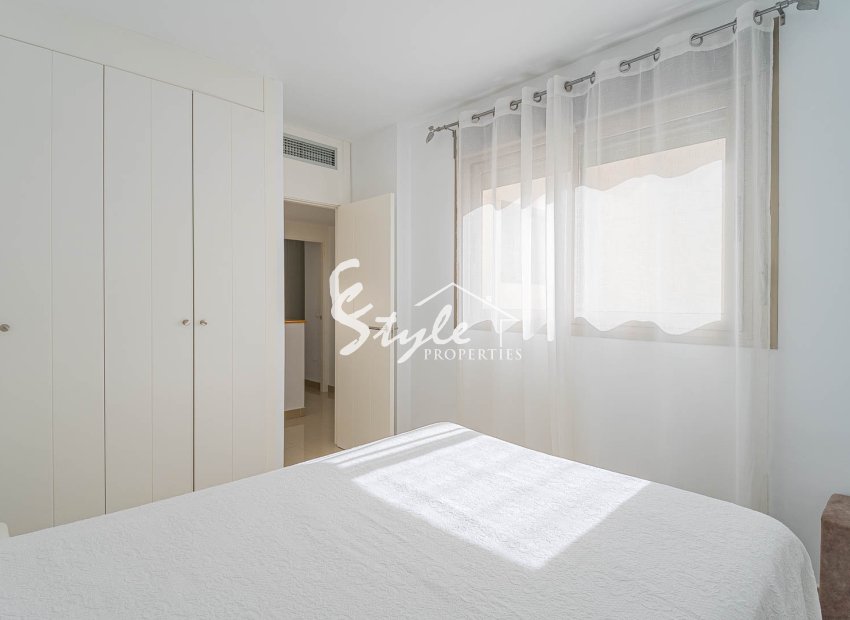 Resale - Townhouse - Punta Prima