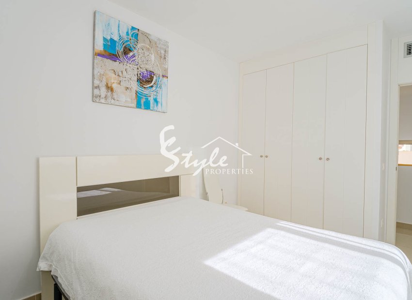 Resale - Townhouse - Punta Prima