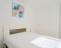 Resale - Townhouse - Punta Prima