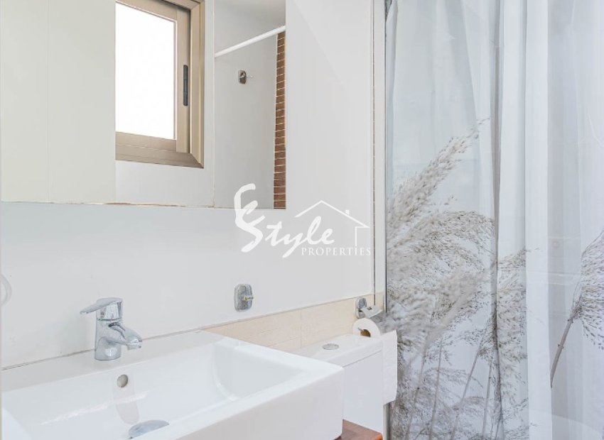 Resale - Townhouse - Punta Prima