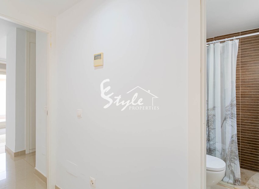 Resale - Townhouse - Punta Prima