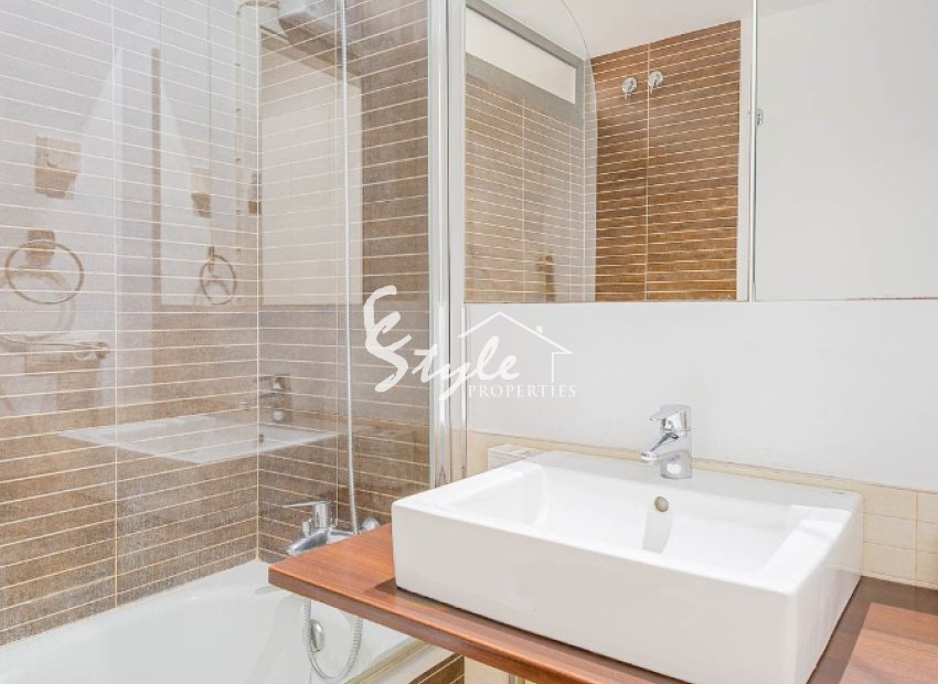 Resale - Townhouse - Punta Prima