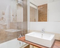 Resale - Townhouse - Punta Prima