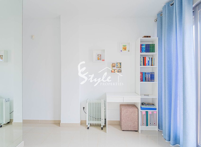 Resale - Townhouse - Punta Prima