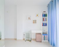 Resale - Townhouse - Punta Prima