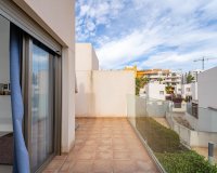 Resale - Townhouse - Punta Prima