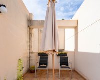 Resale - Townhouse - Punta Prima