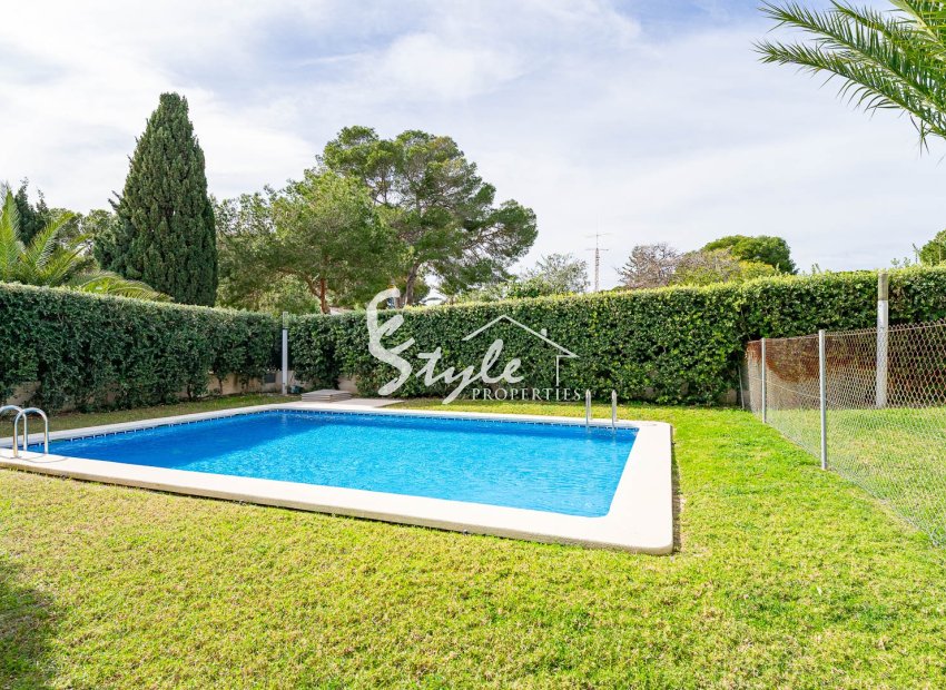 Resale - Townhouse - Punta Prima