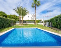 Resale - Townhouse - Punta Prima