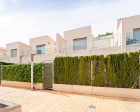 Resale - Townhouse - Punta Prima
