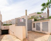 Resale - Townhouse - Punta Prima