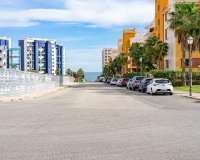 Resale - Townhouse - Punta Prima
