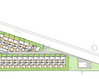 Resale - Townhouse - Punta Prima
