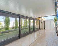 Resale - Townhouse - Punta Prima