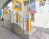 Resale - Townhouse - Punta Prima
