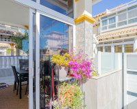 Resale - Townhouse - Punta Prima