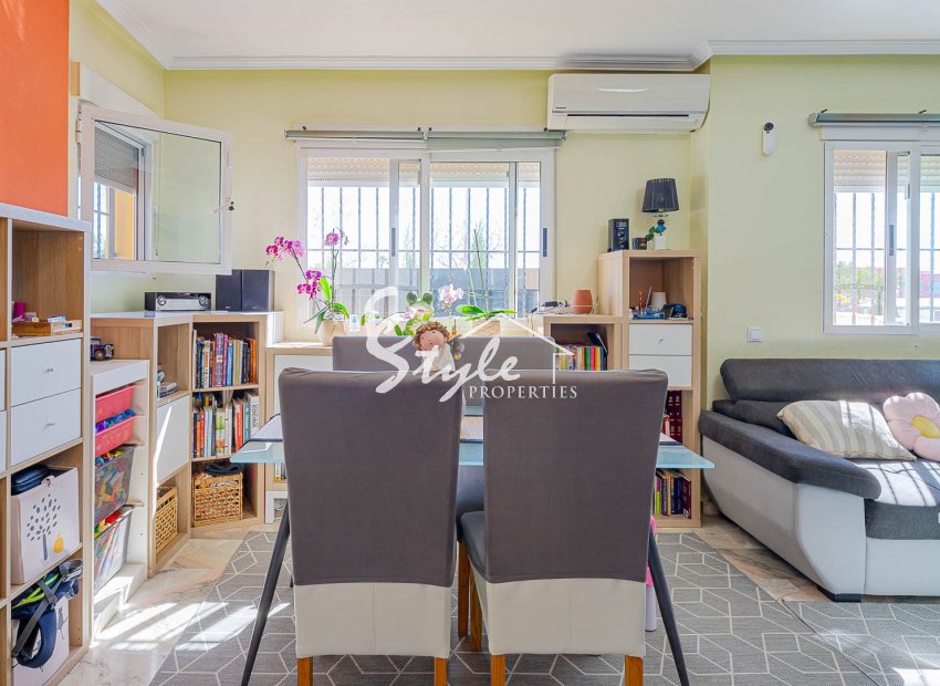 Resale - Townhouse - Punta Prima
