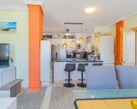 Resale - Townhouse - Punta Prima