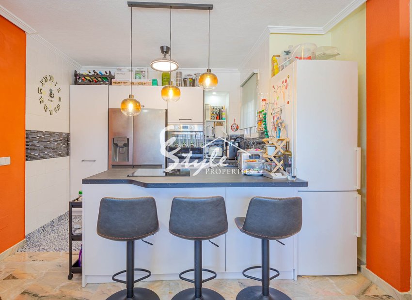 Resale - Townhouse - Punta Prima