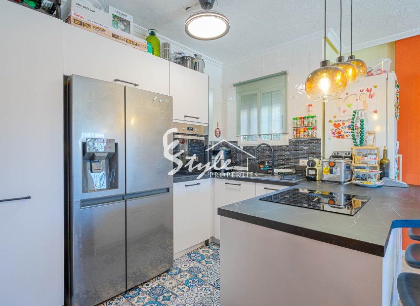 Resale - Townhouse - Punta Prima
