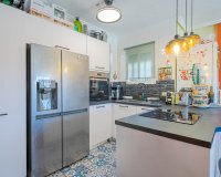 Resale - Townhouse - Punta Prima