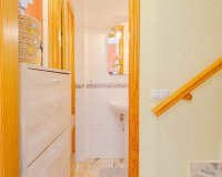 Resale - Townhouse - Punta Prima