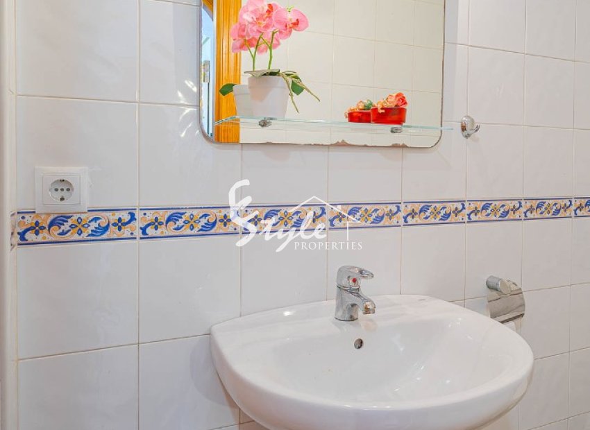 Resale - Townhouse - Punta Prima