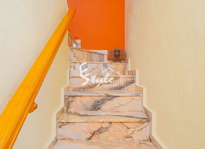 Resale - Townhouse - Punta Prima