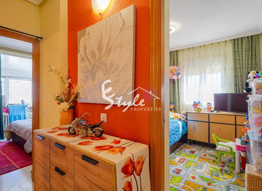 Resale - Townhouse - Punta Prima