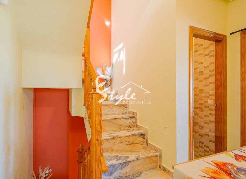Resale - Townhouse - Punta Prima