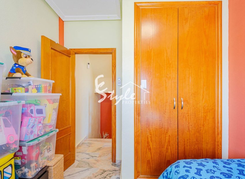 Resale - Townhouse - Punta Prima