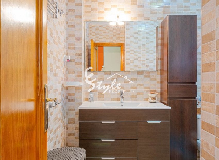 Resale - Townhouse - Punta Prima