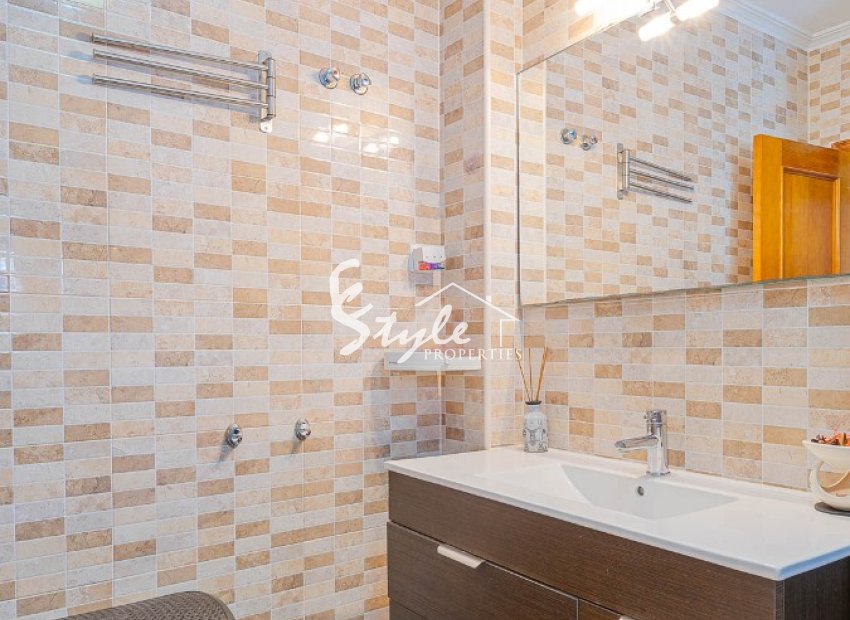 Resale - Townhouse - Punta Prima