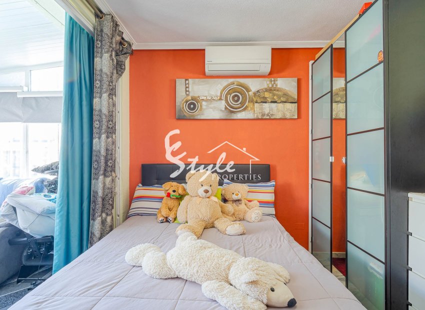 Resale - Townhouse - Punta Prima